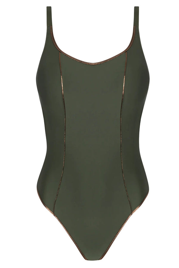 Antigel B19 La Smartissime Full Cup U/w Swimsuit