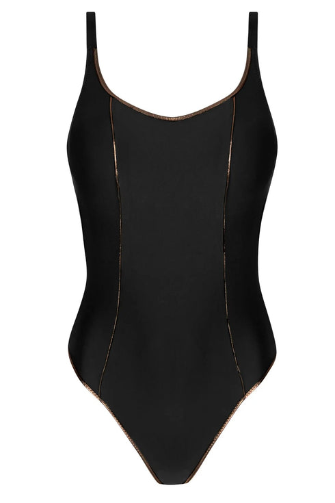 Antigel B19 La Smartissime Full Cup U/w Swimsuit