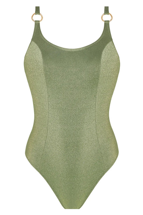 Antigel B28 La Fashion Sirene Full Cup U/w Swimsuit