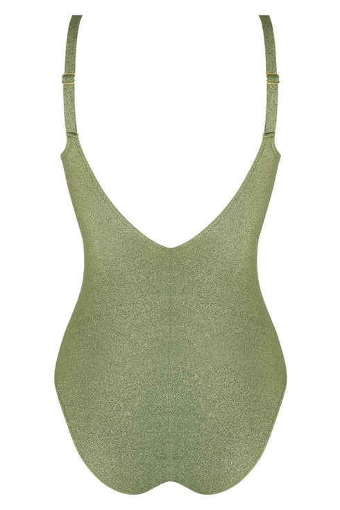 Antigel B28 La Fashion Sirene Full Cup U/w Swimsuit