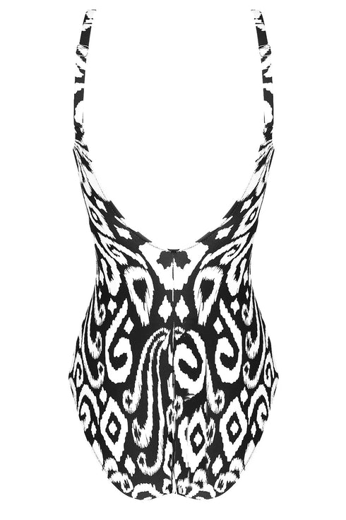 Antigel La Balinaise Full Cup U/w Swimsuit