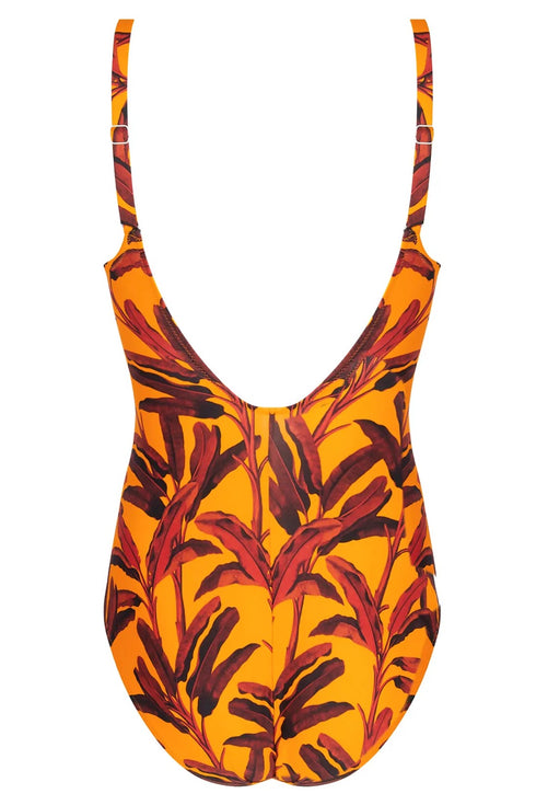 Antigel B59 La Melanesia Full Cup U/w Swimsuit