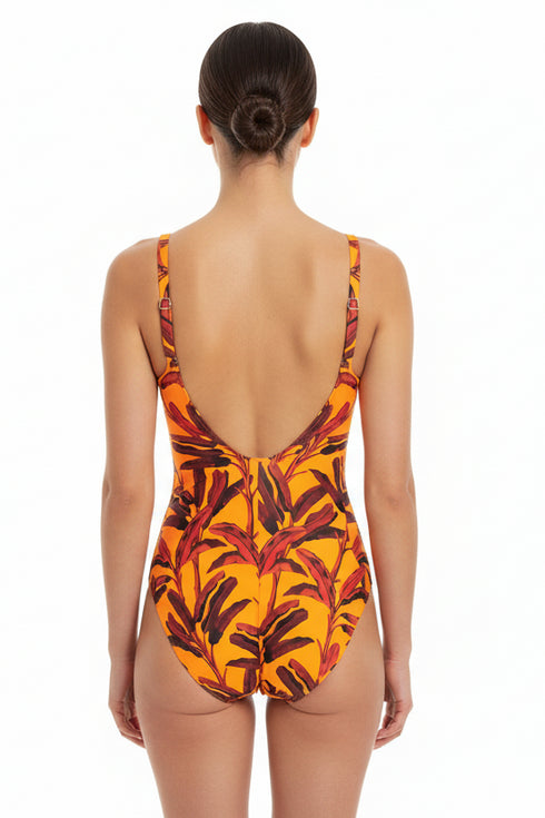 Antigel B59 La Melanesia Full Cup U/w Swimsuit