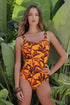 Antigel B59 La Melanesia Full Cup U/w Swimsuit