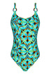 Antigel B99 La Psychedelique Full Cup U/w Swimsuit