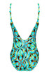 Antigel B99 La Psychedelique Full Cup U/w Swimsuit