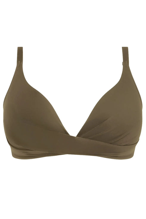 Antigel 14b La Chiquissima Non Wire Padded Triangle