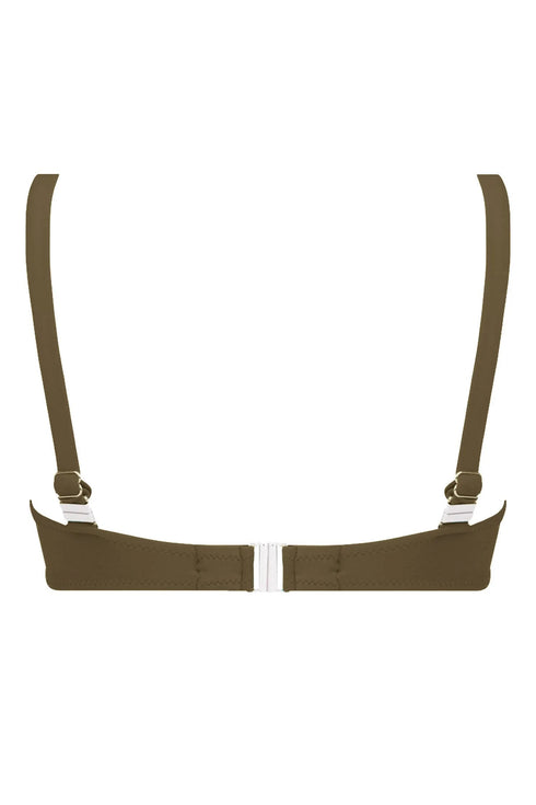 Antigel 14b La Chiquissima Non Wire Padded Triangle