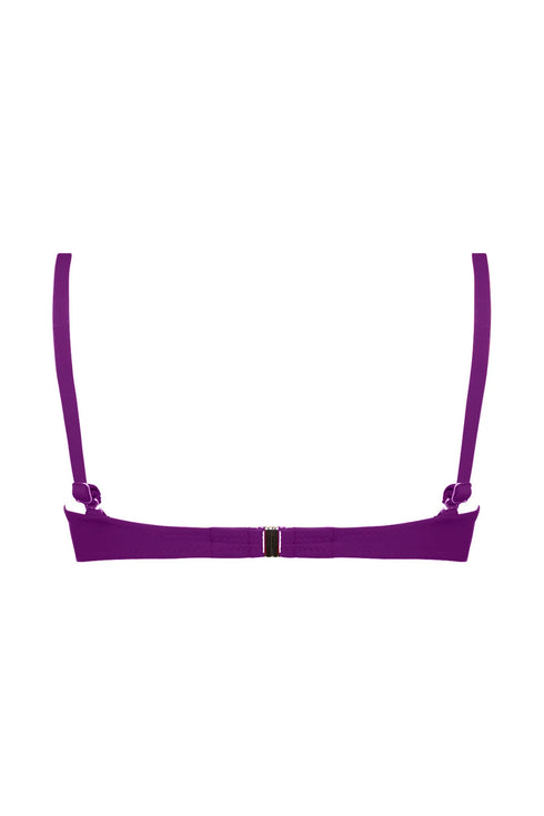 Antigel La Chiquissima Padded Triangle Bra Nw