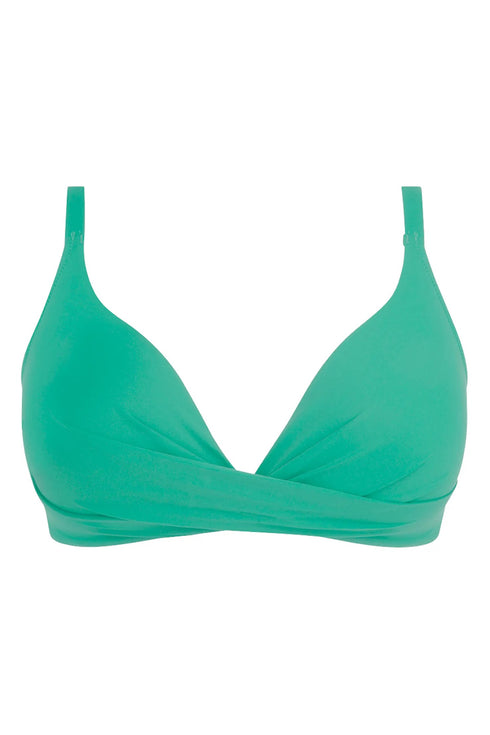 Antigel La Chiquissima Padded Triangle Bra Nw