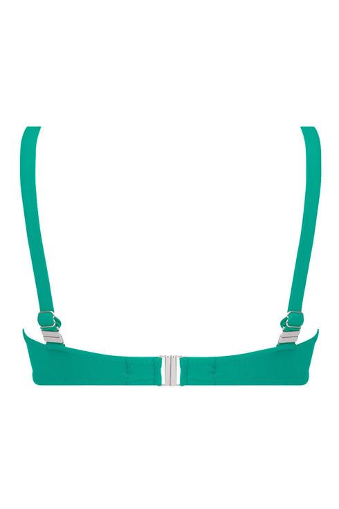 Antigel La Chiquissima Padded Triangle Bra Nw