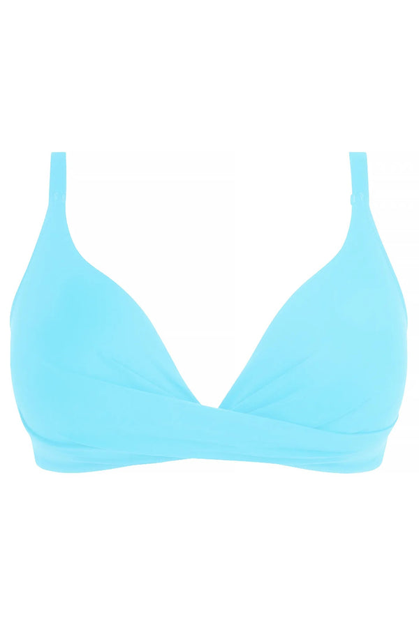 Antigel La Chiquissima Padded Triangle Bra Nw