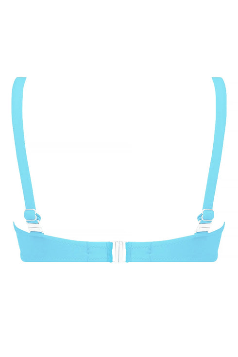 Antigel La Chiquissima Padded Triangle Bra Nw