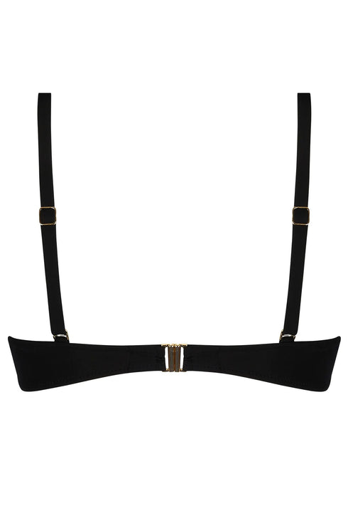 Antigel B18 La Glam Tonique Padded Triangle Bra Nw