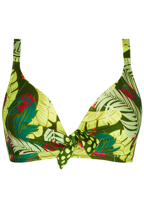 Antigel La Venus Nature Padded Triangle Bra Nw