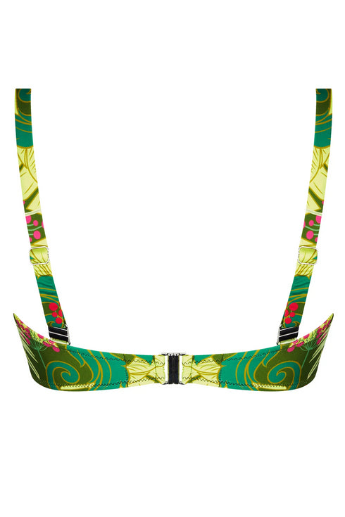 Antigel La Venus Nature Padded Triangle Bra Nw