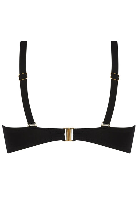 Antigel B18 La Glam Tonique Strapless Bandeau Bikini