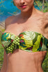 Antigel La Venus Nature Strapless Bandeau Bikini