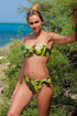 Antigel La Venus Nature Strapless Bandeau Bikini