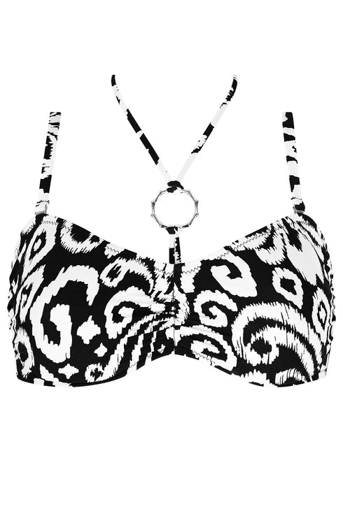 Antigel La Balinaise Soft Strapless Bikini Top