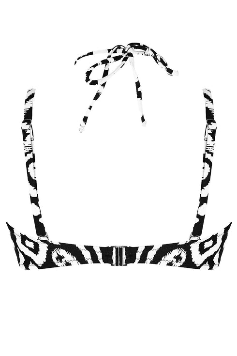 Antigel La Balinaise Soft Strapless Bikini Top