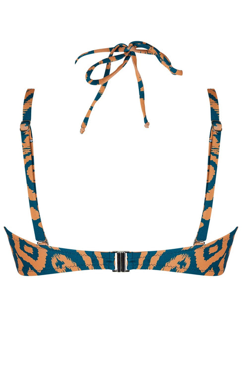 Antigel B38 La Balinaise Soft Strapless Bikini Top