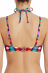 Antigel B89 La Pois Disco Soft Strapless Bikini Top