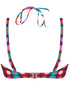 Antigel B89 La Pois Disco Soft Strapless Bikini Top