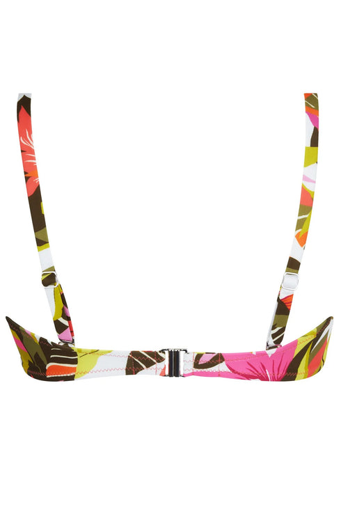 Antigel B90 La Radieuse Soft Strapless Bikini Top