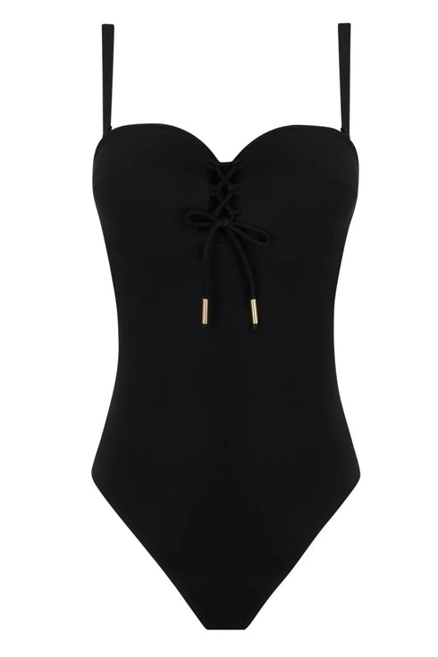 Antigel B18 La Glam Tonique One Piece Padded Strapless