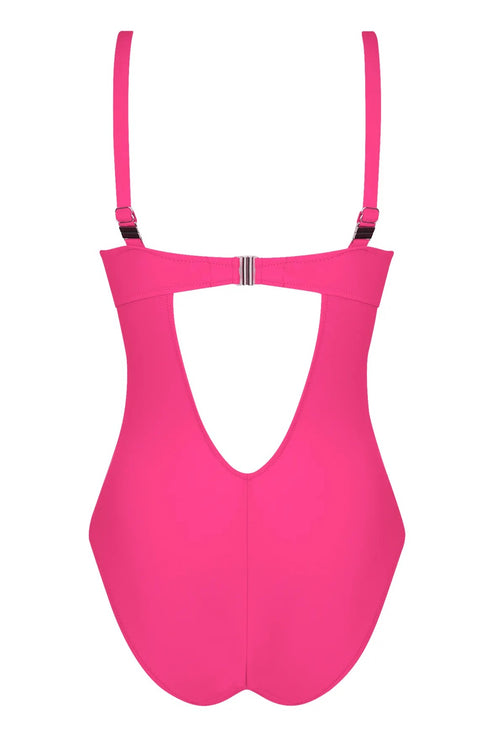 Antigel 14B La Chiquissima One Piece Padded Triangle Non Wire