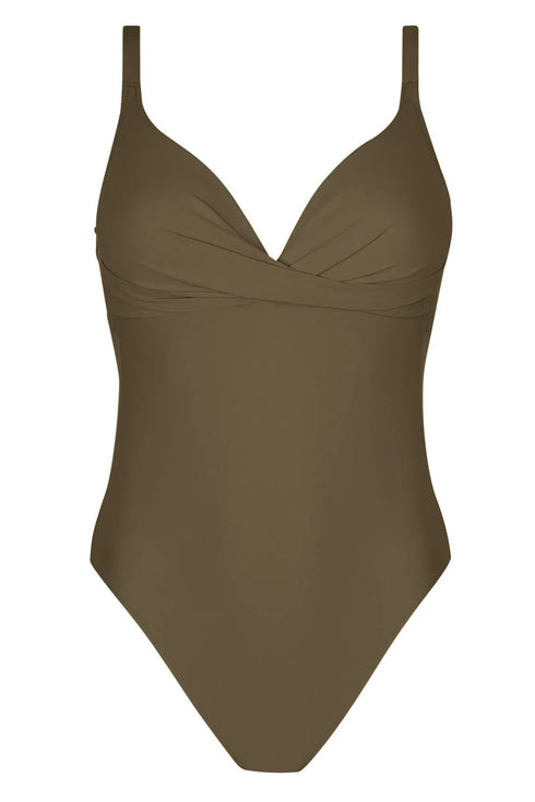 Antigel 14B La Chiquissima One Piece Padded Triangle Non Wire