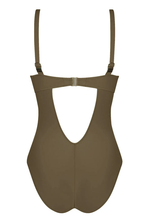 Antigel 14B La Chiquissima One Piece Padded Triangle Non Wire