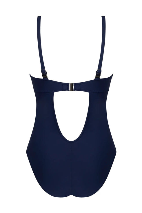 Antigel 14B La Chiquissima One Piece Padded Triangle Non Wire