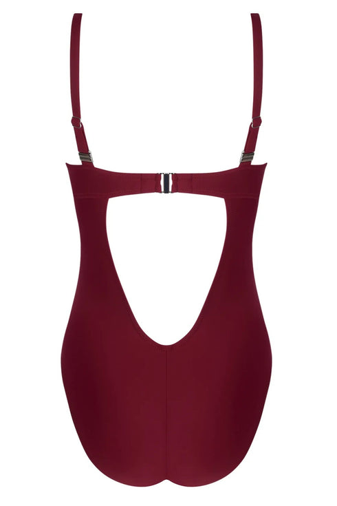 Antigel 14b La Chiquissima 1 Piece Padded Triangle Non Wire