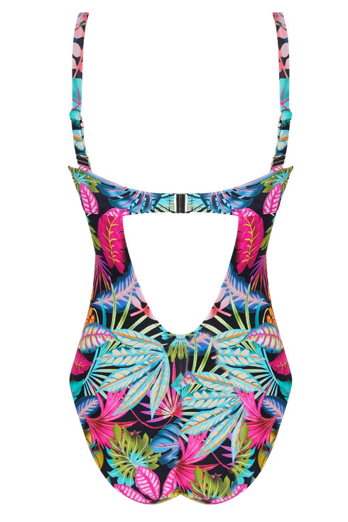 Antigel B69 La Foret Magic I Piece Padded Triangle