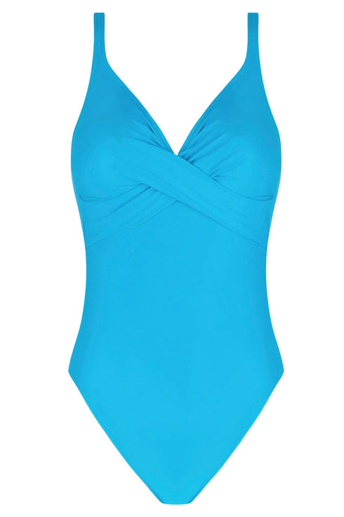 Antigel 14b La Chiquissima Non Wire Halter Swimsuit