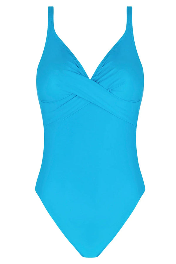 Antigel 14b La Chiquissima Non Wire Halter Swimsuit