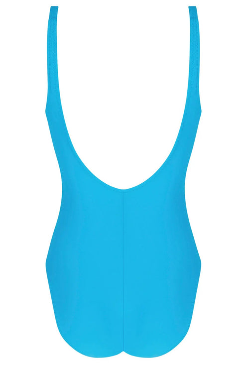 Antigel 14b La Chiquissima Non Wire Halter Swimsuit