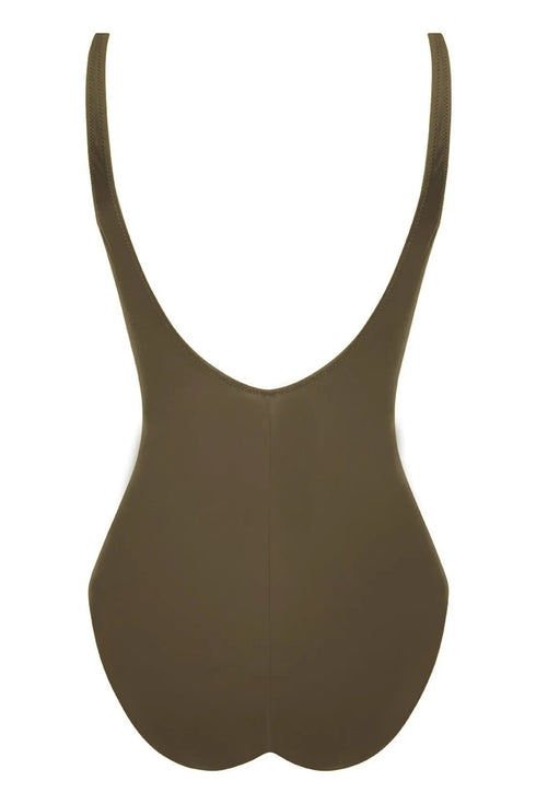 Antigel 14b La Chiquissima Non Wire Halter Swimsuit