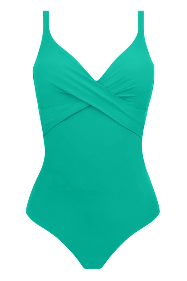 Antigel La Chiquissima Non Wire Halter Swimsuit