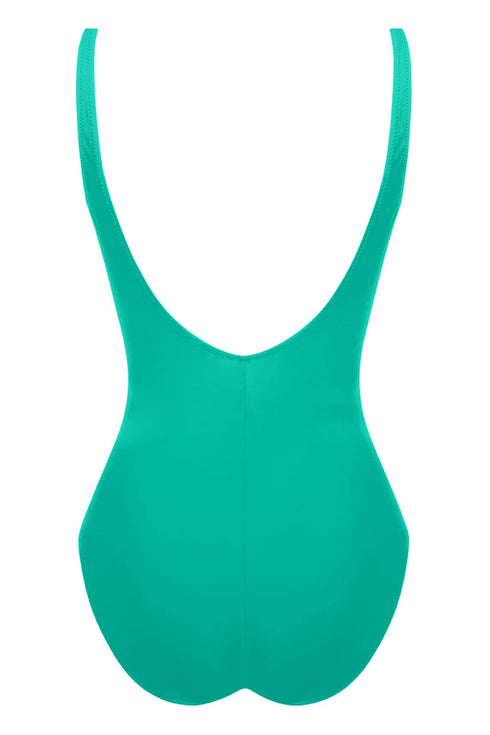 Antigel La Chiquissima Non Wire Halter Swimsuit