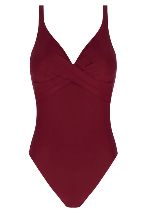 Antigel 14b La Chiquissima Non Wire Halter Swimsuit