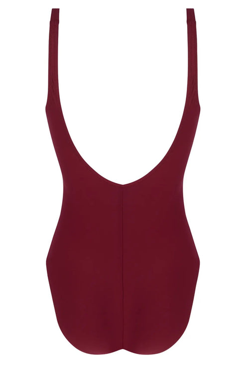 Antigel 14b La Chiquissima Non Wire Halter Swimsuit