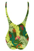 Antigel La Venus Nature Non Wire Halter Swimsuit