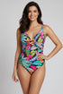 Antigel B69 La Foret Magic Non Wire Halter Swimsuit