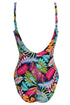 Antigel B69 La Foret Magic Non Wire Halter Swimsuit