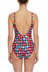 Antigel B89 La Pois Disco Non Wire Swimsuit