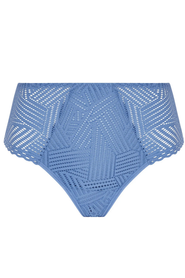 Antigel C37 Tressage Graphic Slip Haut