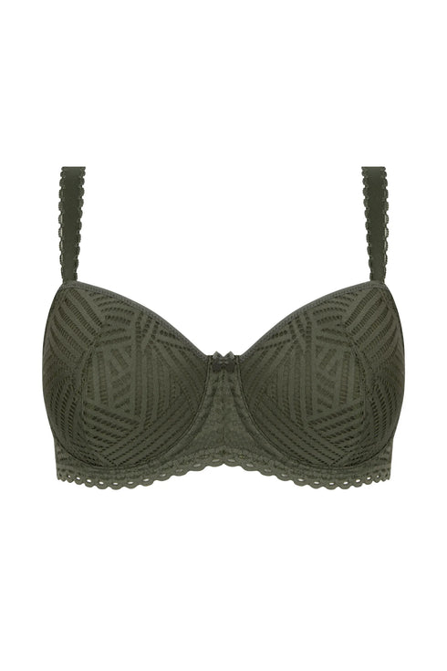 Antigel C37 Tressage Graphic Contour